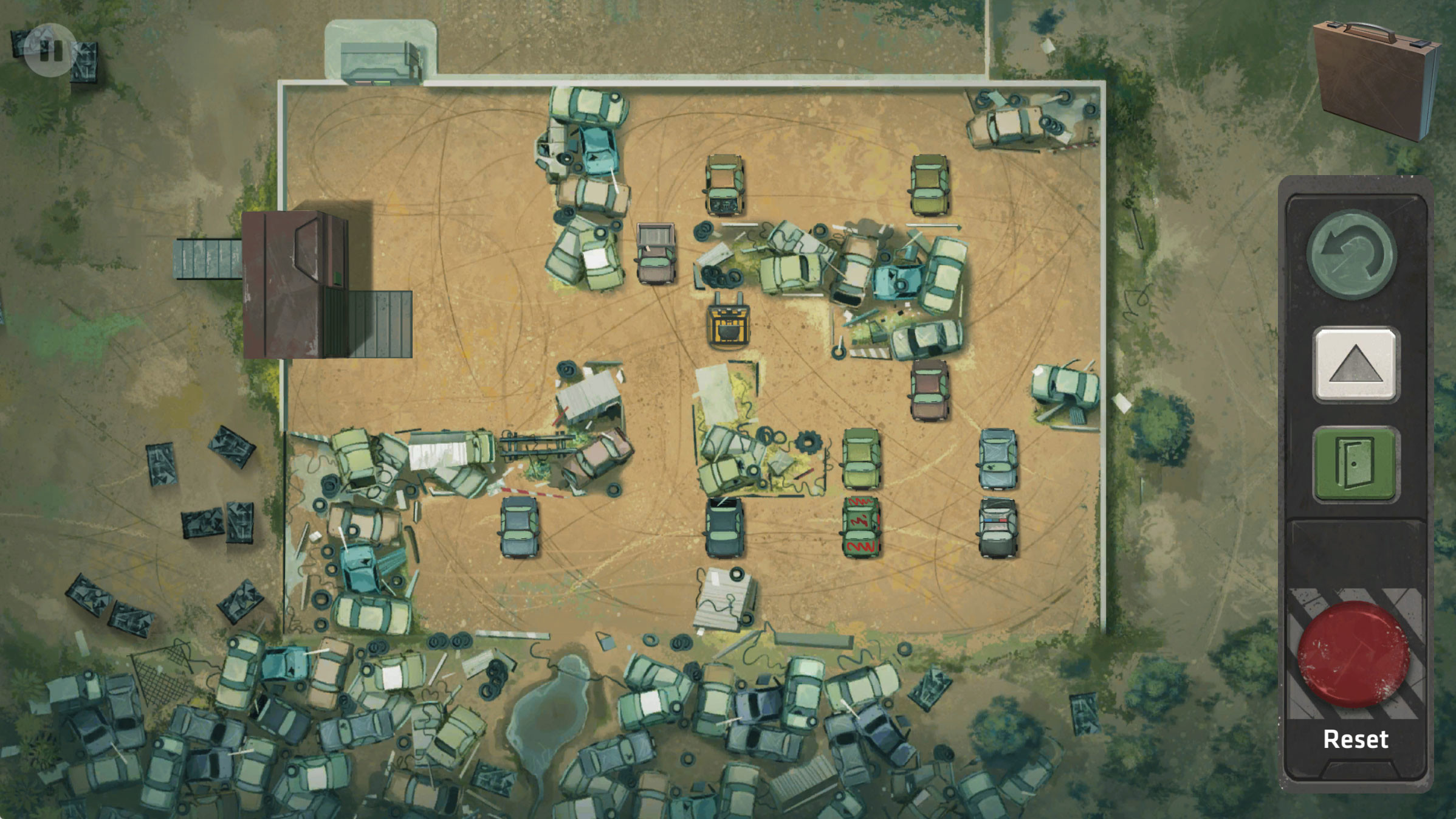 Nobodies screenshot 10