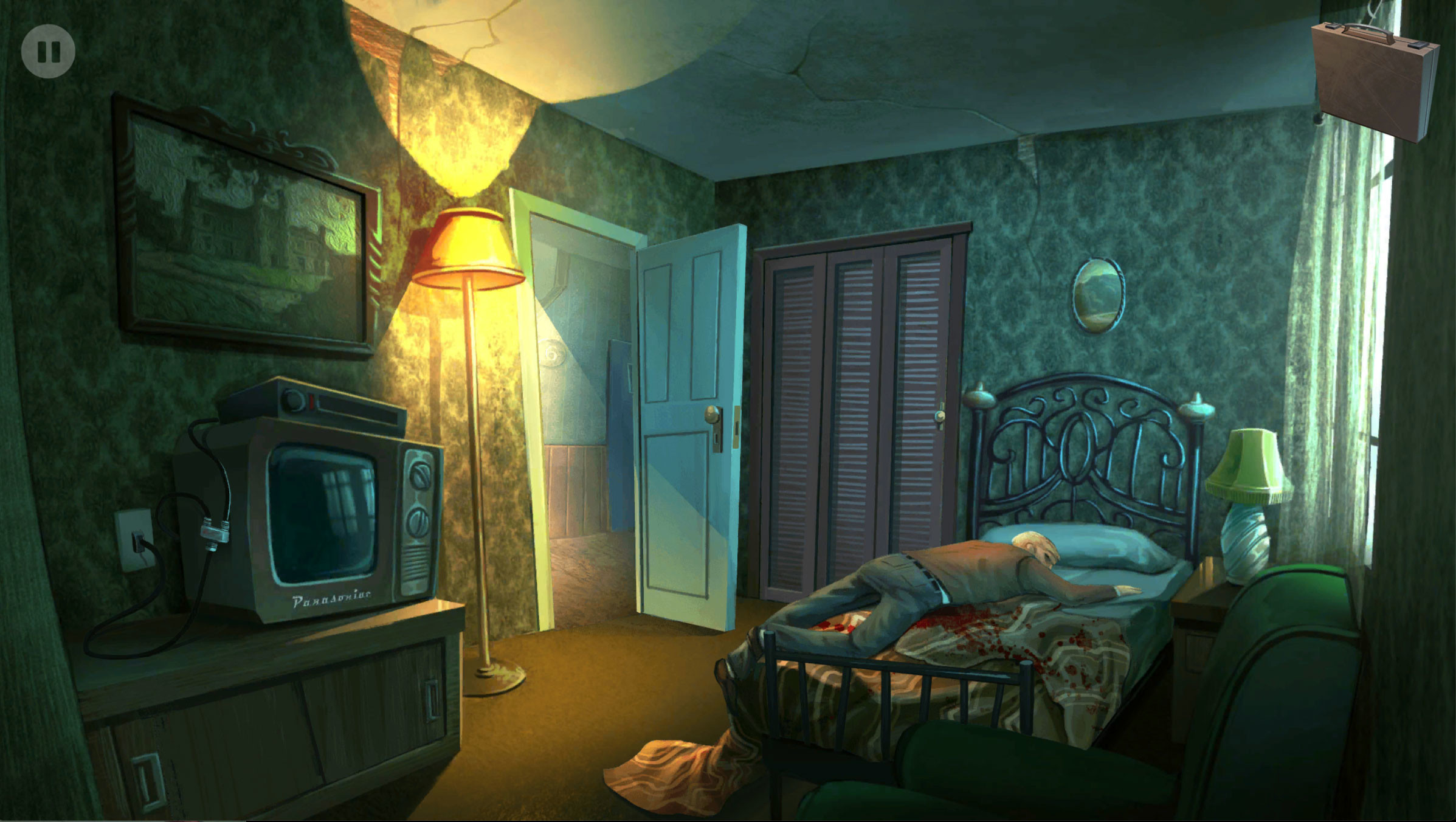 Nobodies screenshot 7