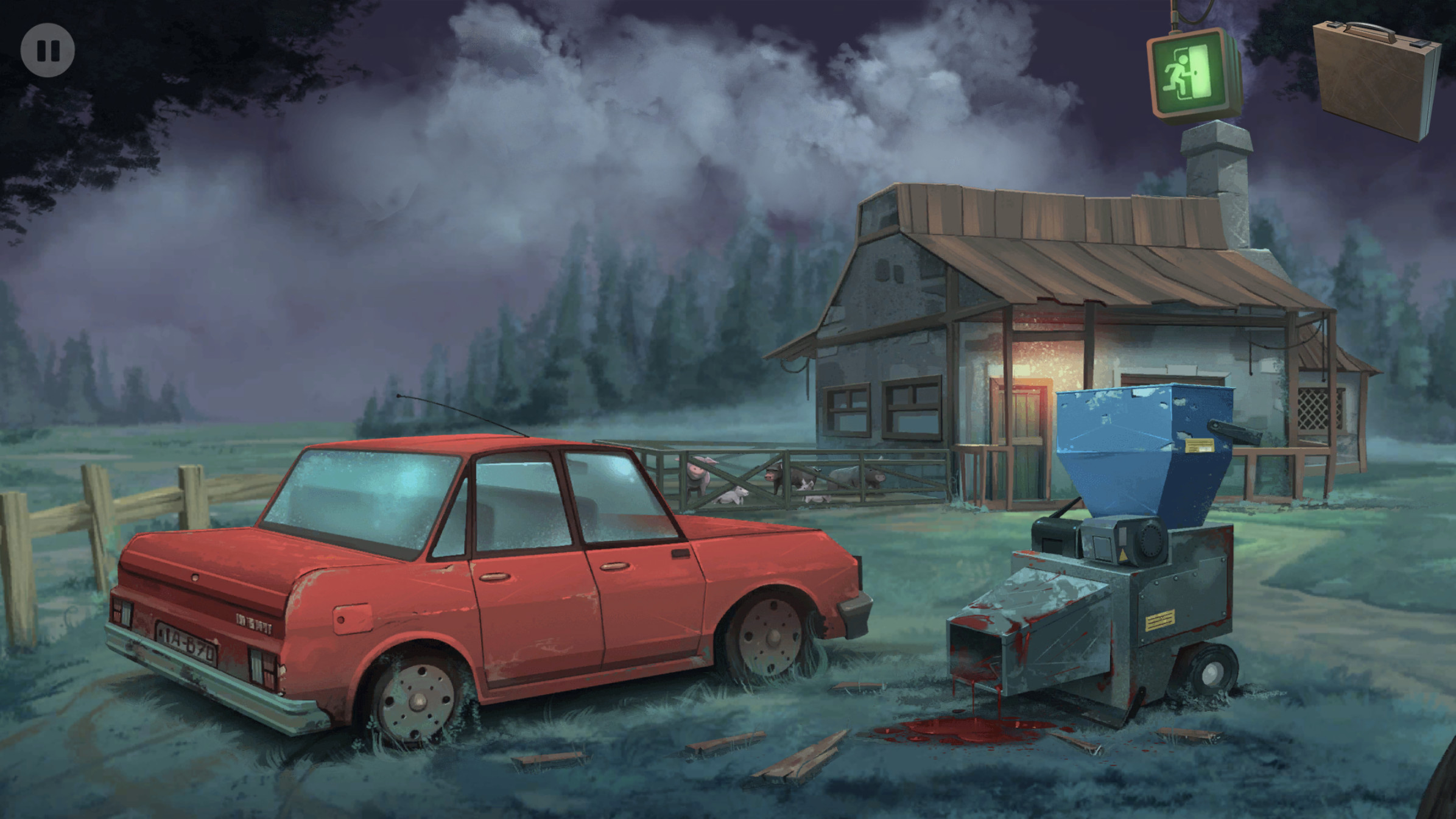 Nobodies screenshot 6