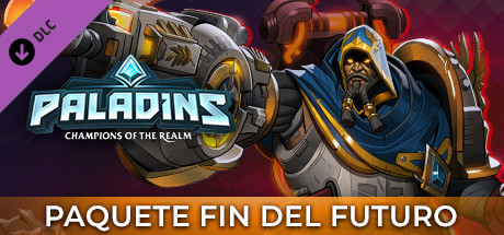 Paladins - Future's End Pack