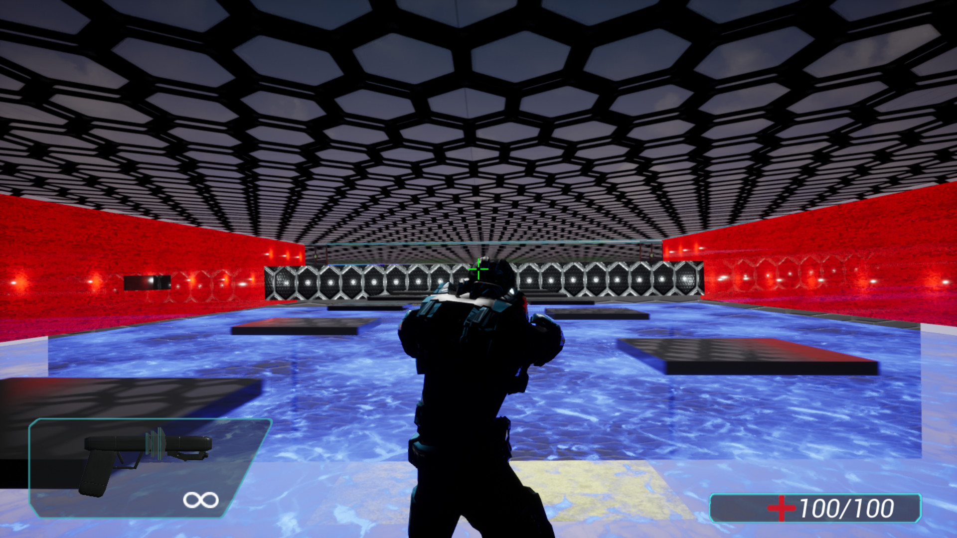 ShooterSpheres screenshot 1