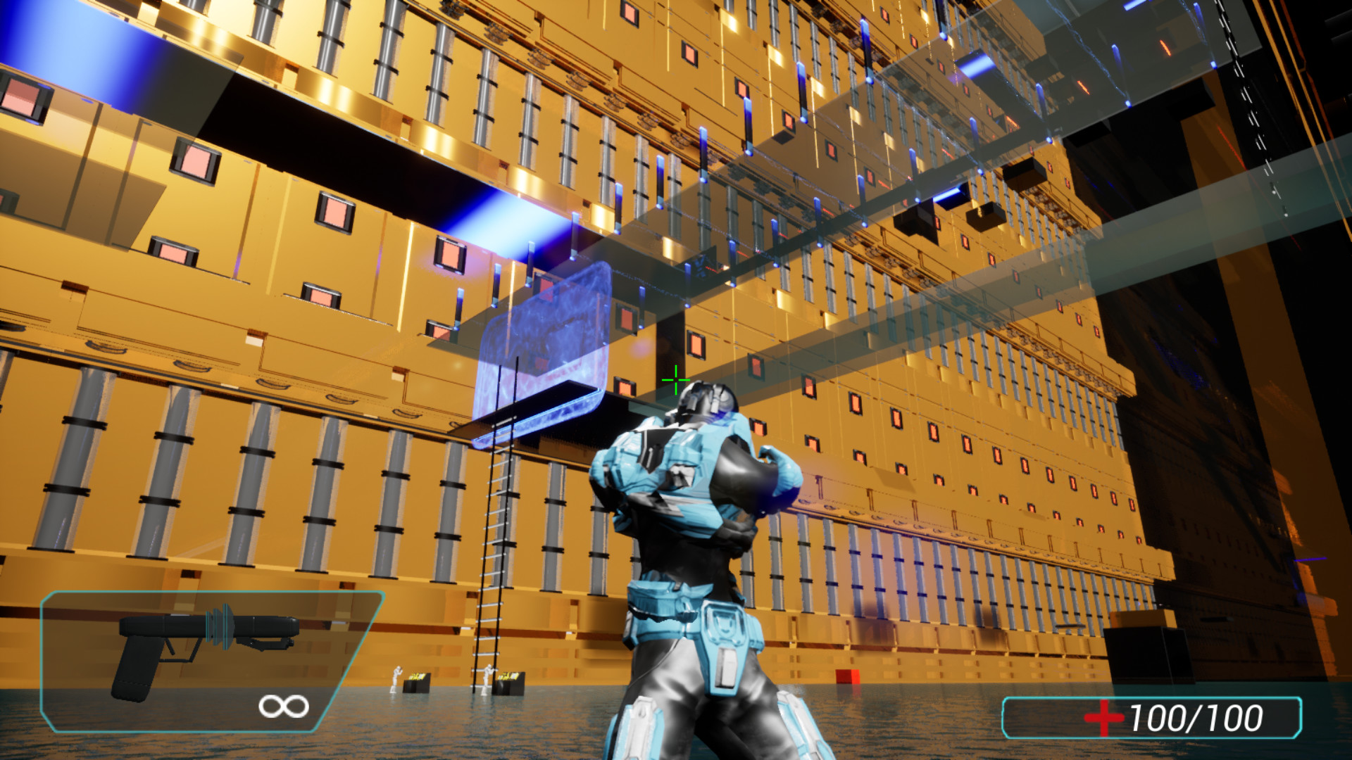 ShooterSpheres screenshot 4