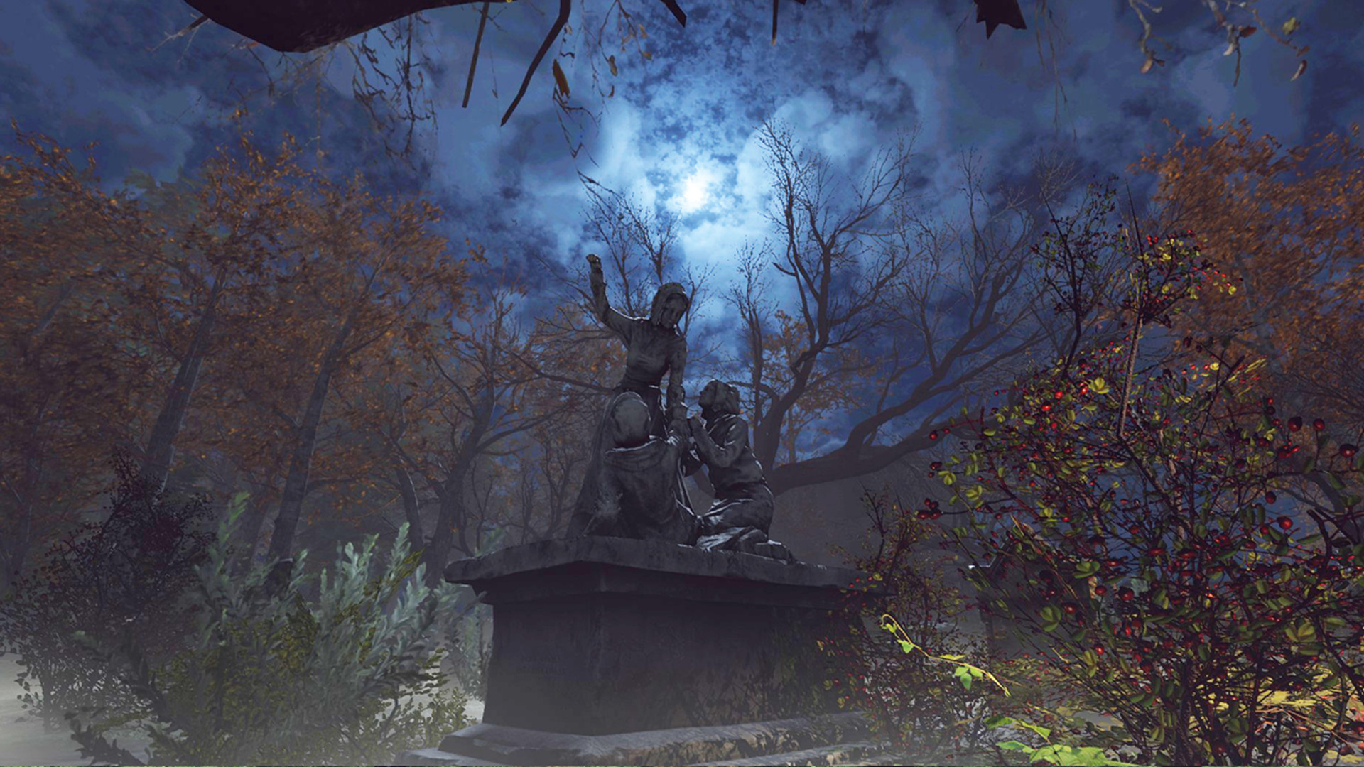 Nancy Drew: Midnight in Salem screenshot 5