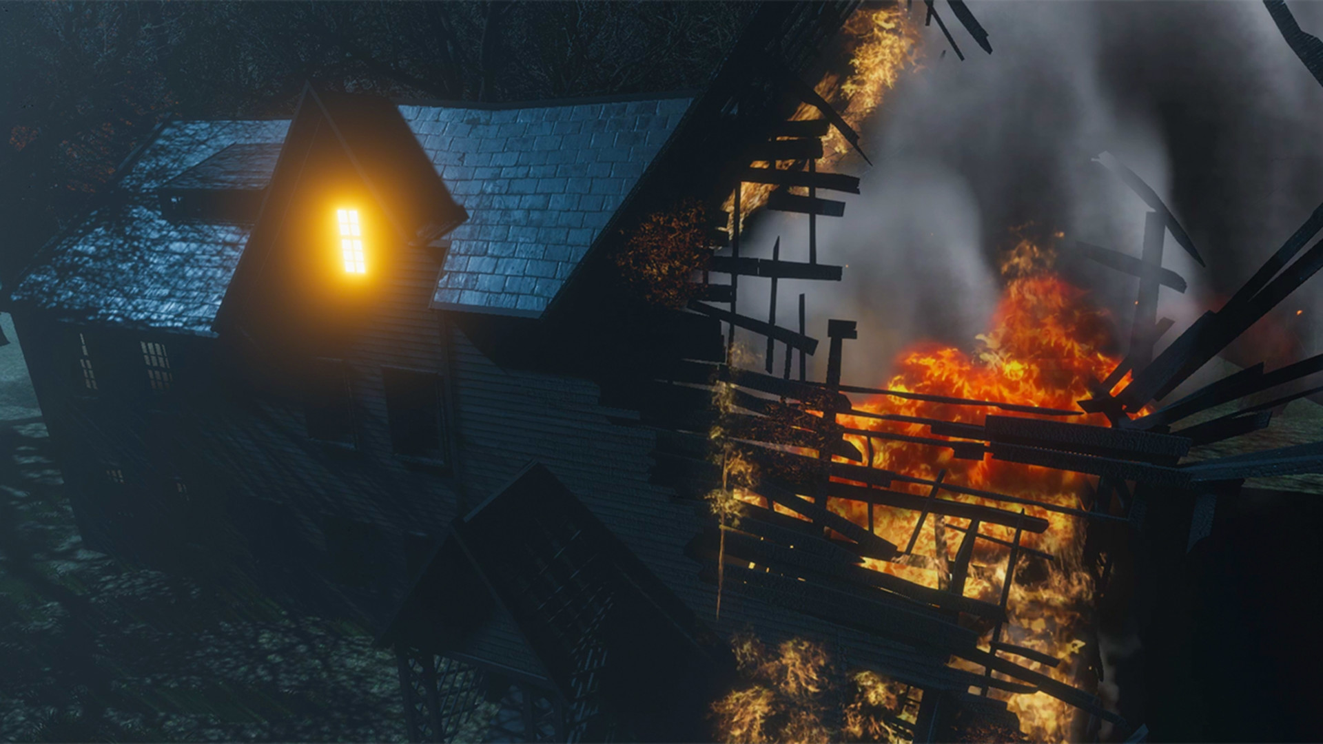 Nancy Drew: Midnight in Salem screenshot 3