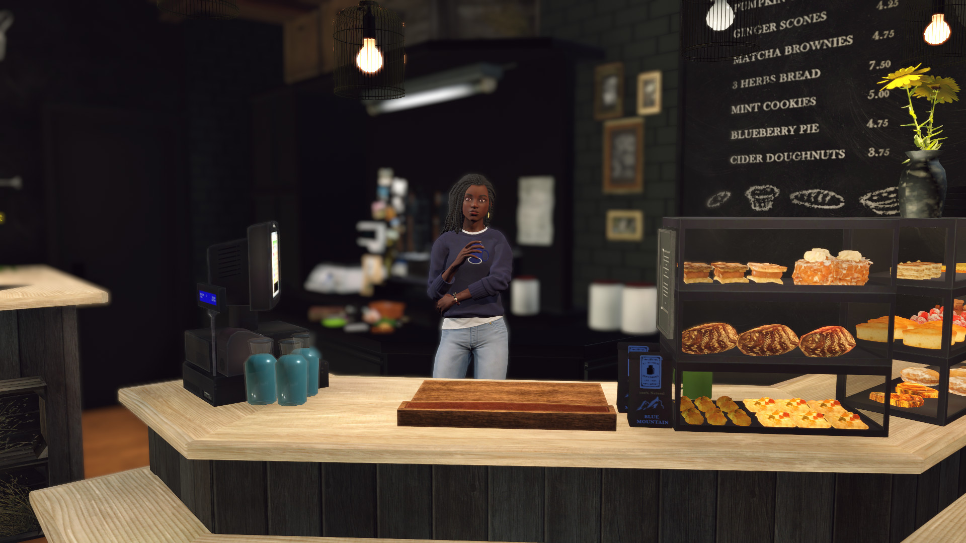 Nancy Drew: Midnight in Salem screenshot 10