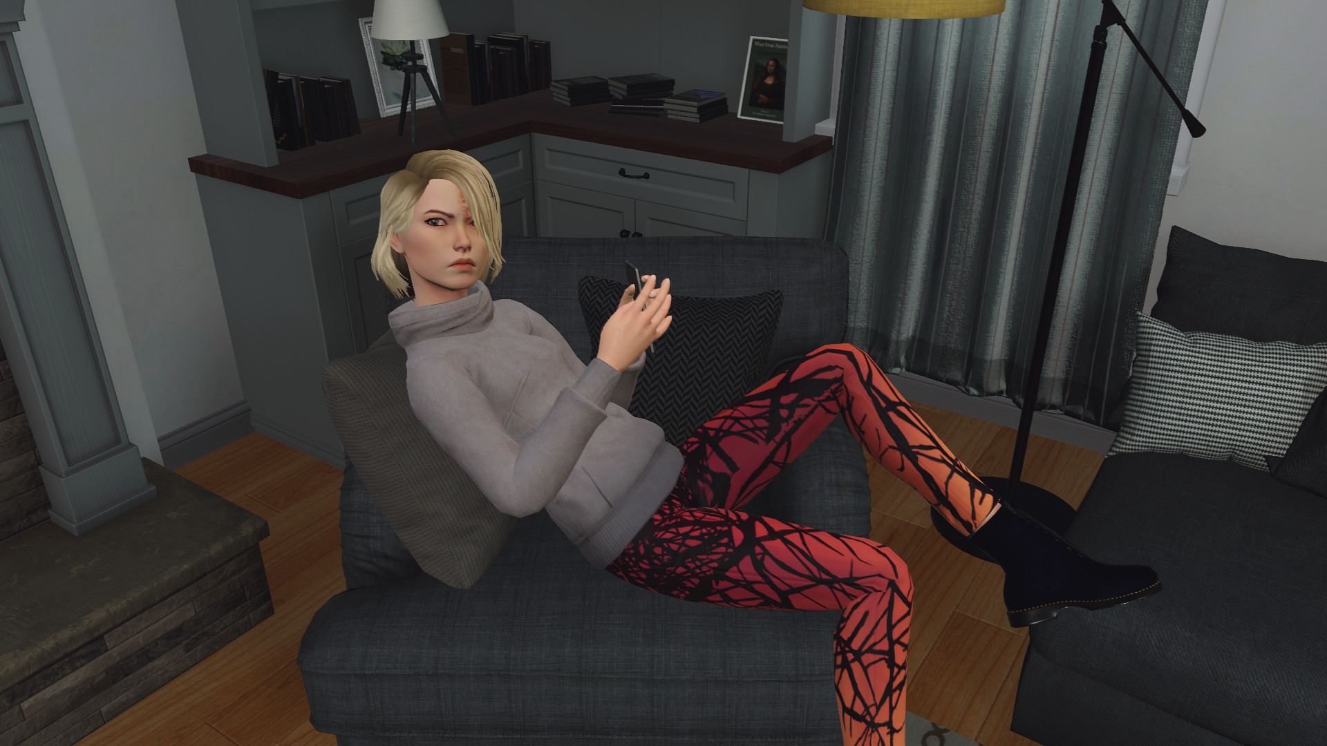 Nancy Drew: Midnight in Salem screenshot 4