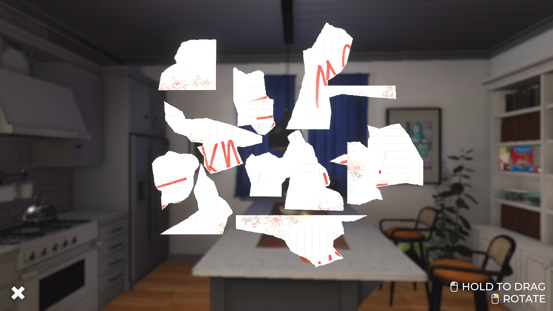 Nancy Drew: Midnight in Salem screenshot 11