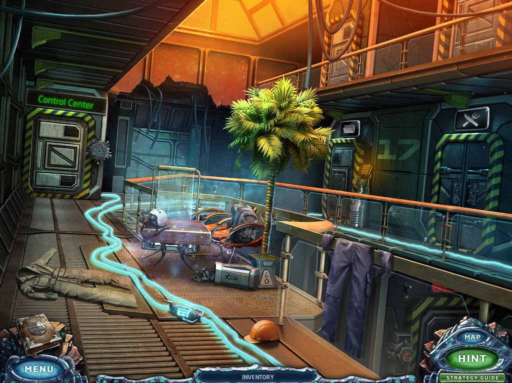 Eternal Journey: New Atlantis screenshot 7