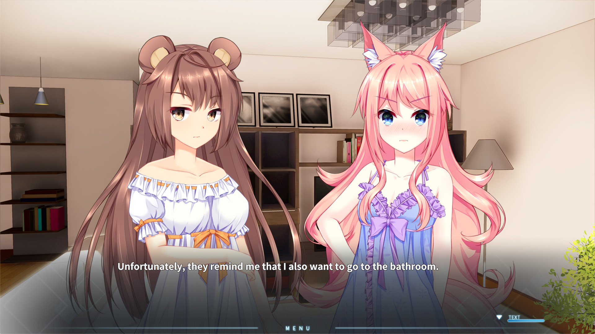 Fluffy Store screenshot 6