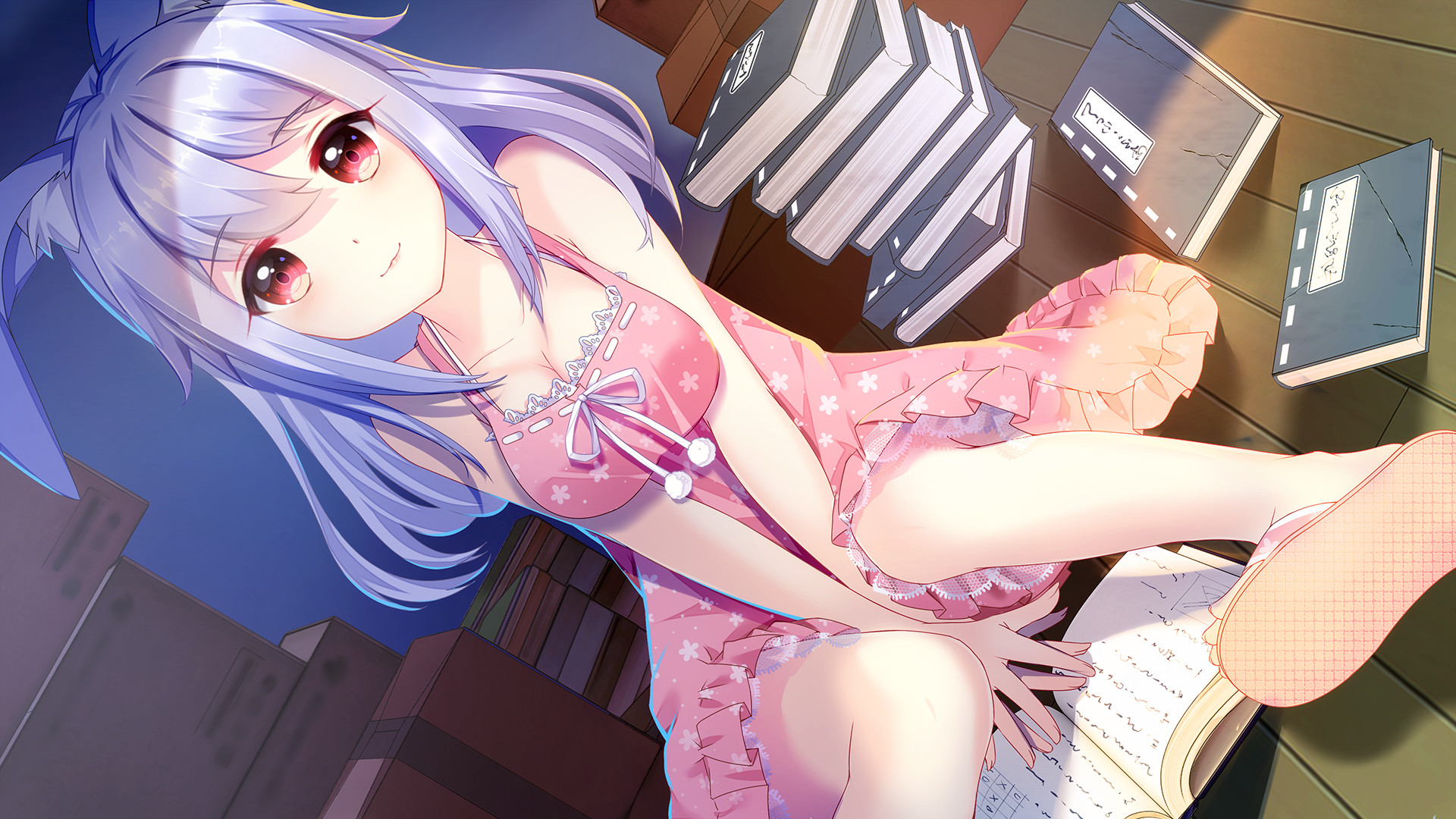 Fluffy Store screenshot 3