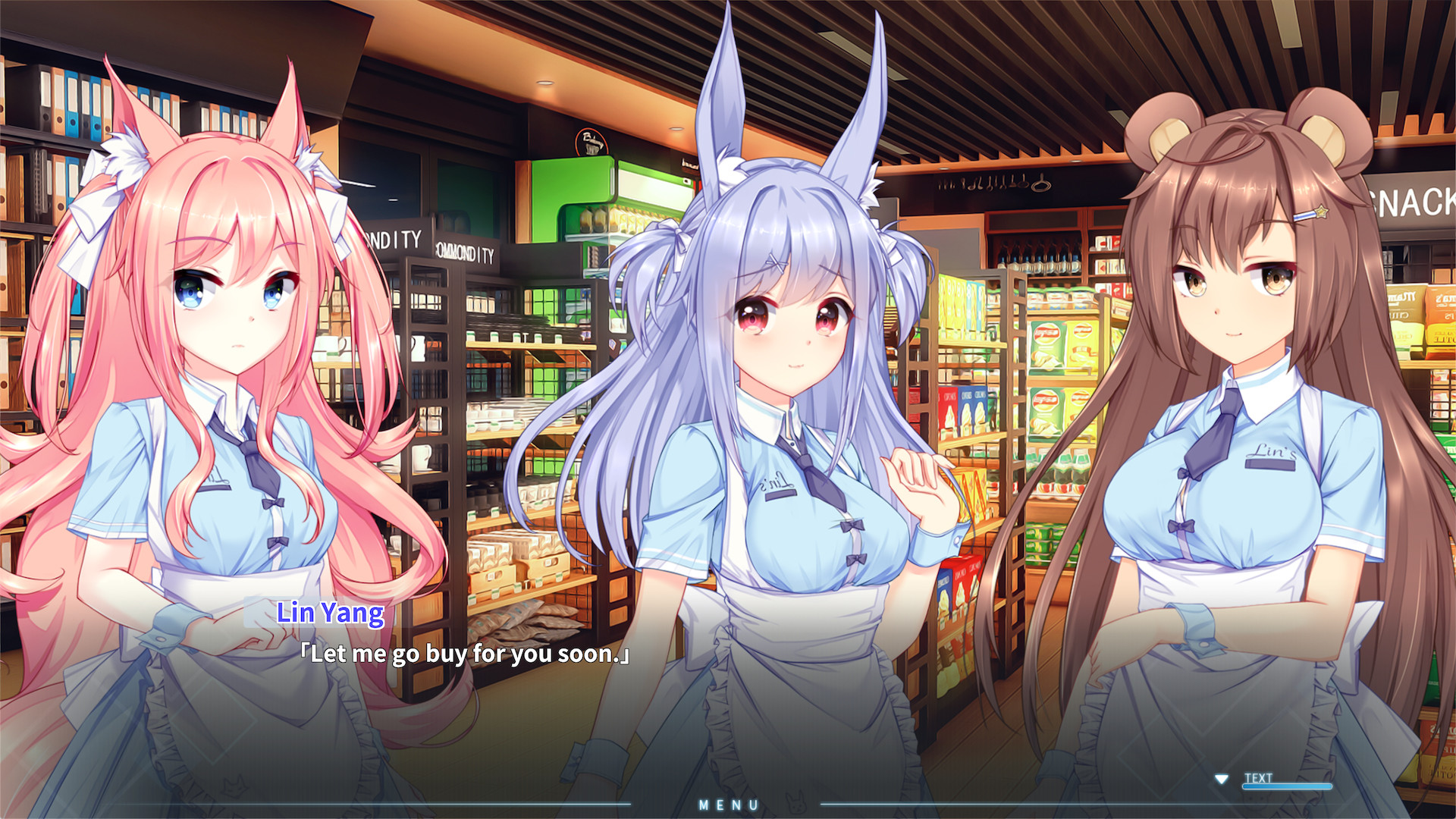 Fluffy Store screenshot 7
