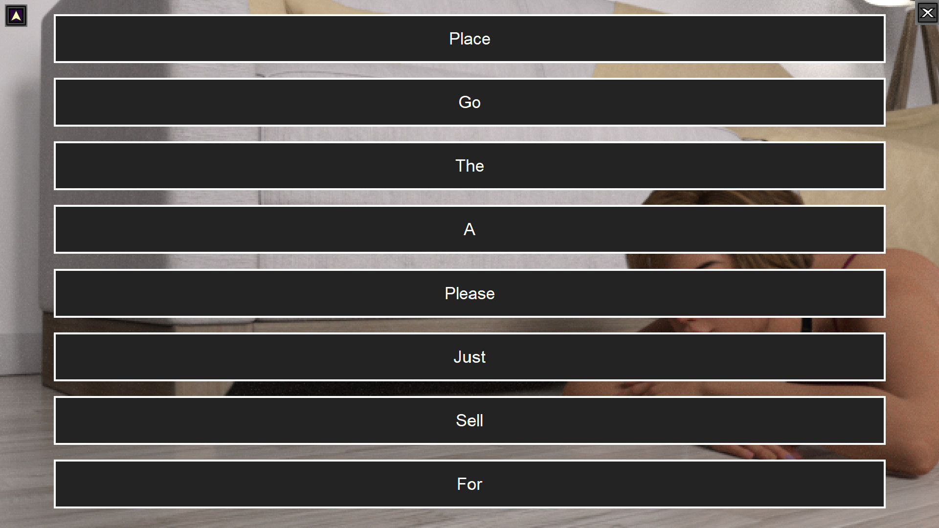 Author Clicker screenshot 7