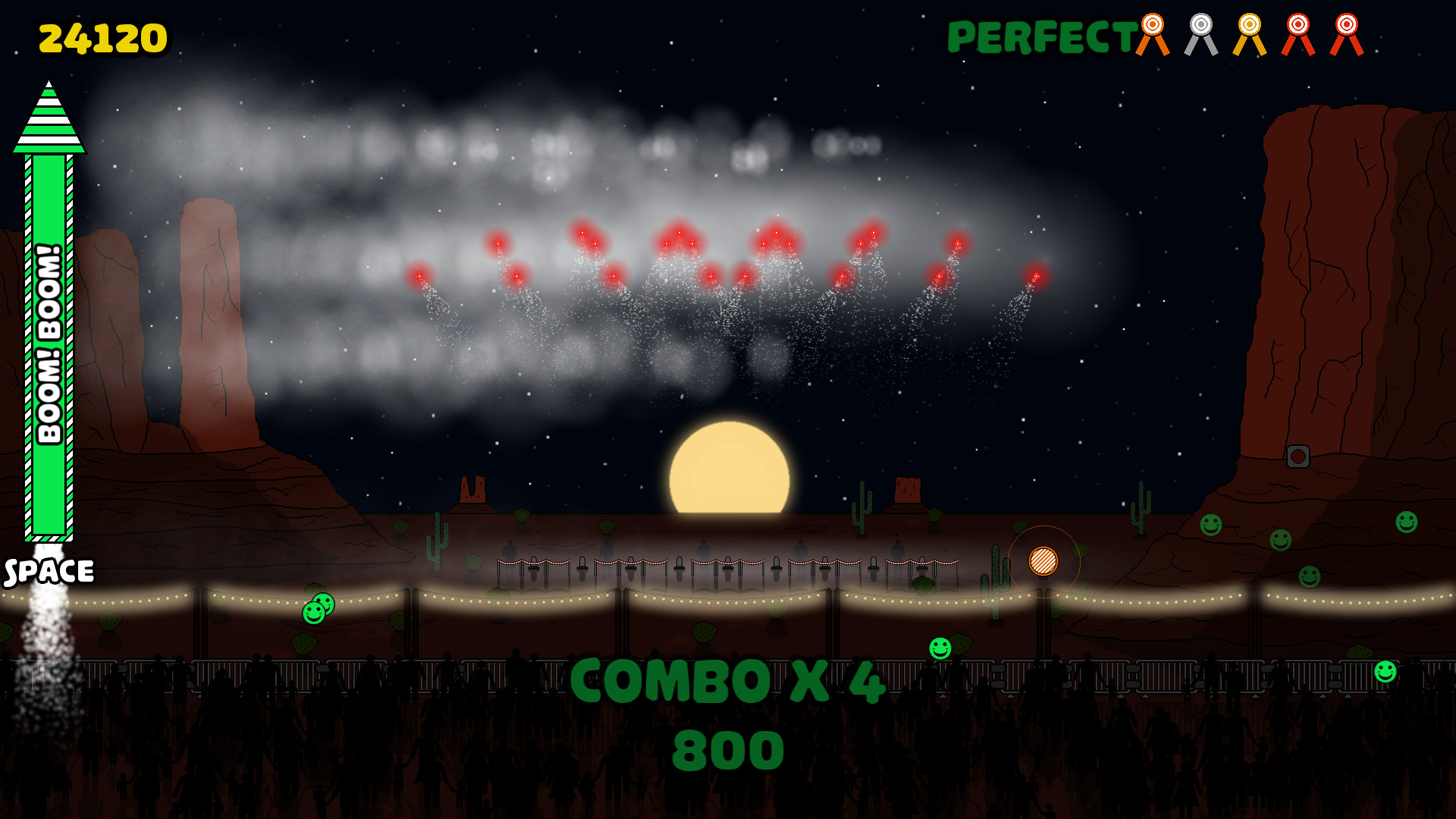 Boom! Boom! screenshot 3