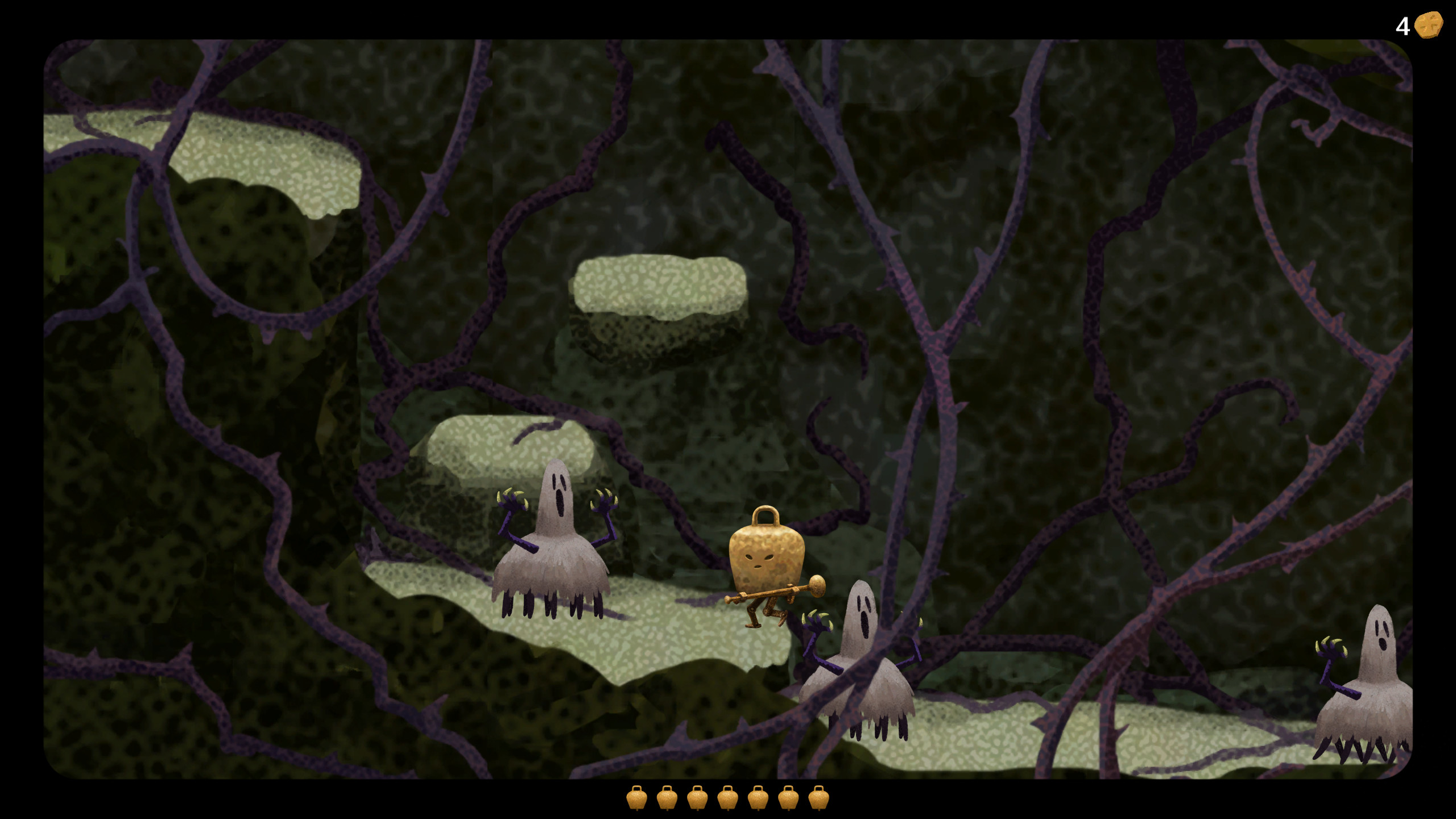 Copperbell screenshot 8
