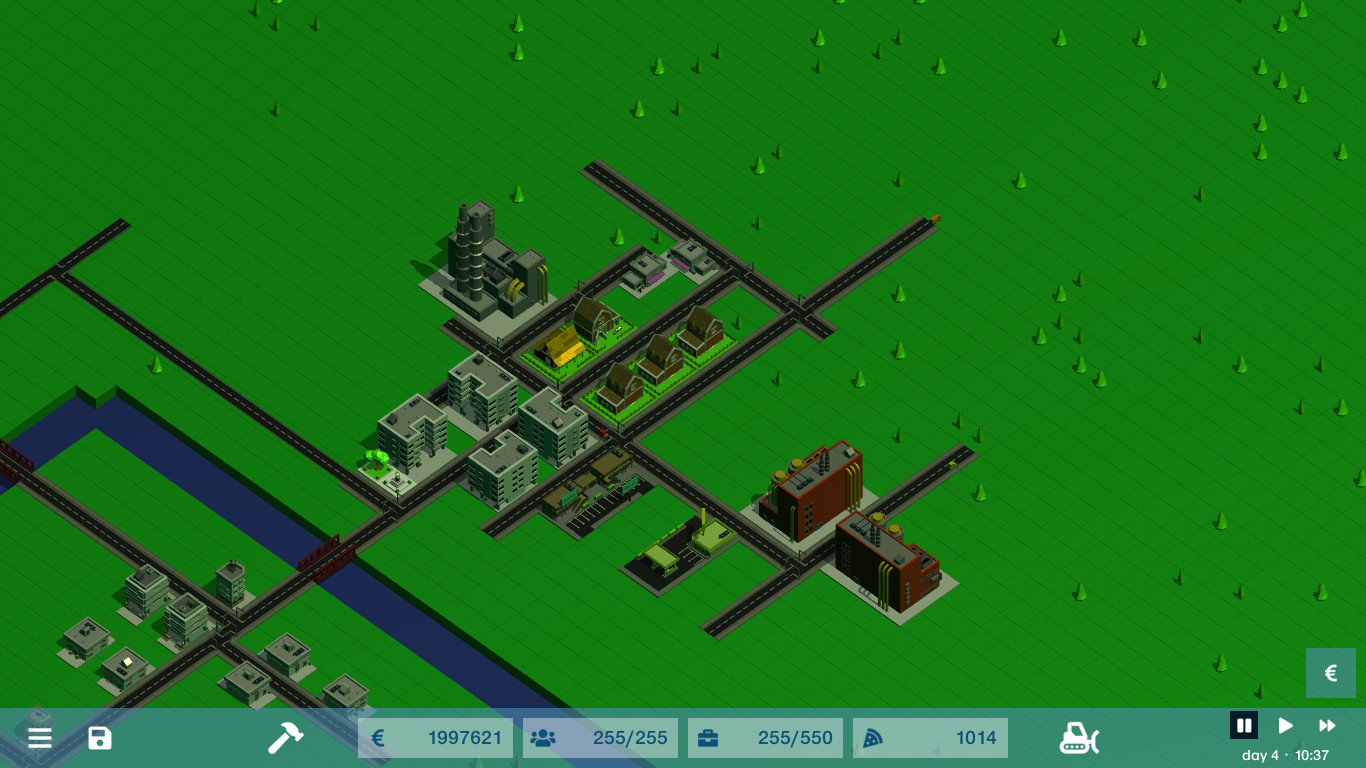 pepeizq's Cities screenshot 7