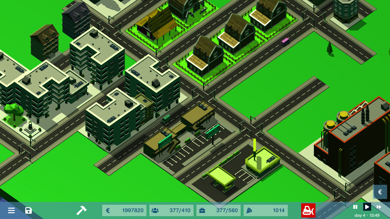 pepeizq's Cities screenshot 9