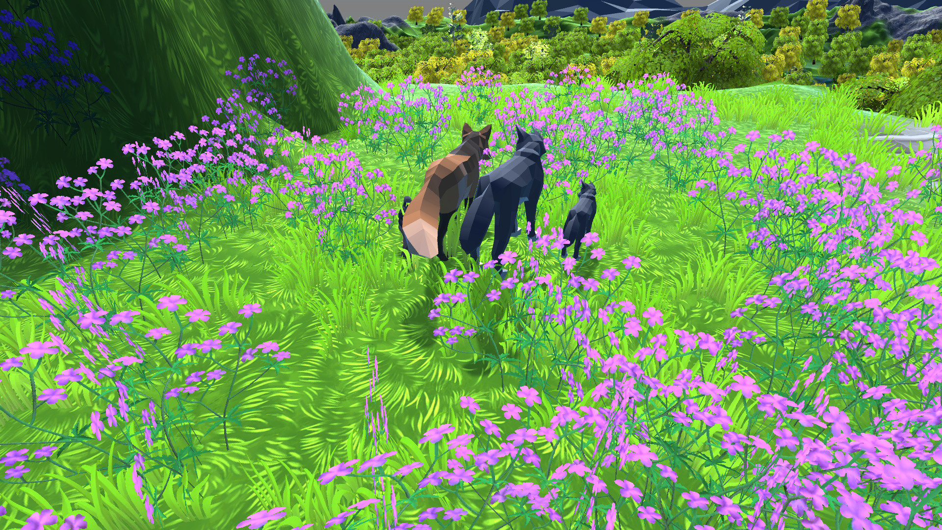 Brood screenshot 7