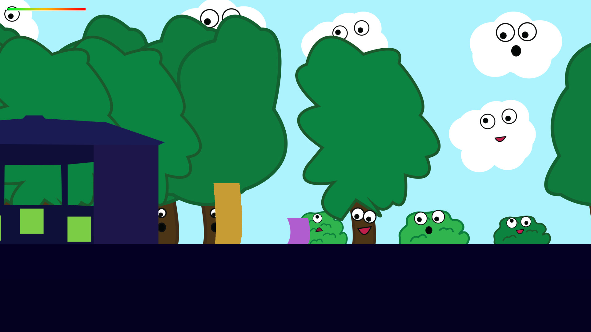 Transhaping - Soundtrack screenshot 2