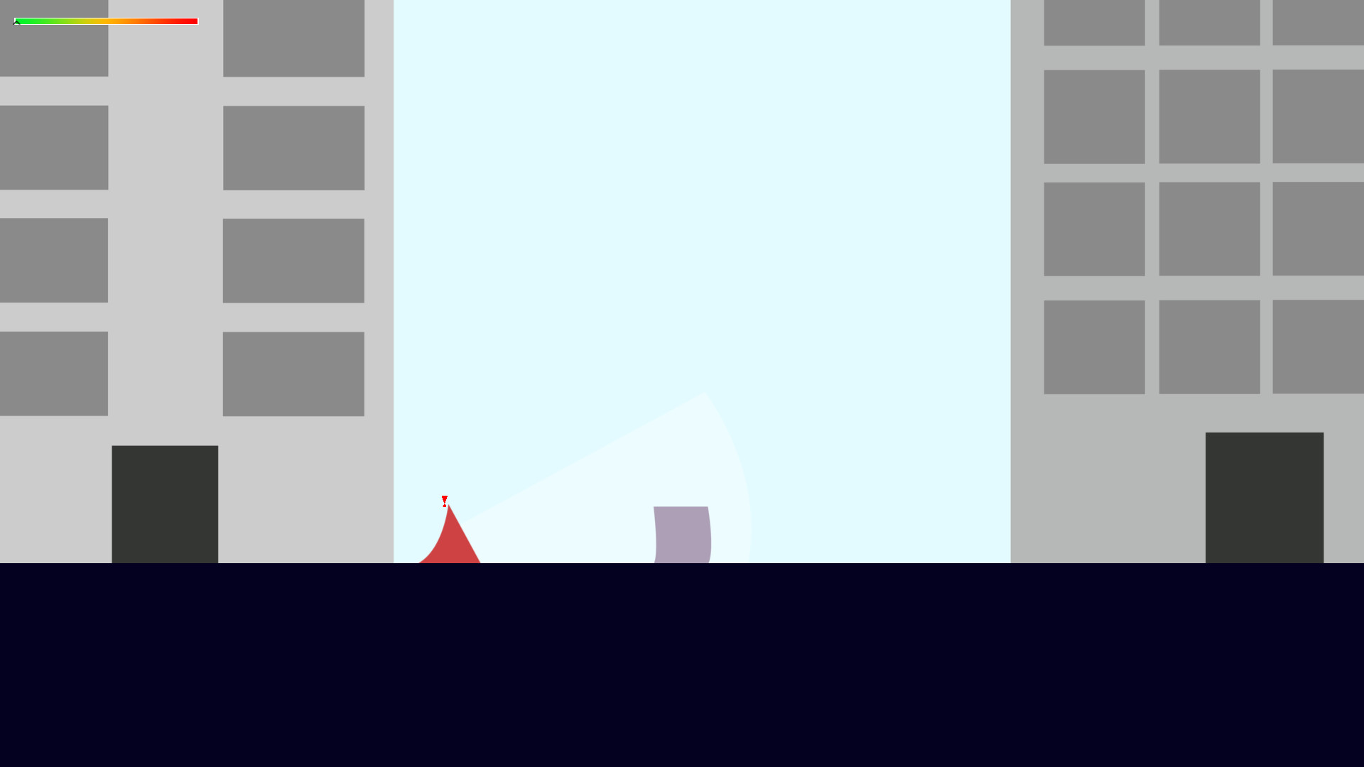 Transhaping - Soundtrack screenshot 3