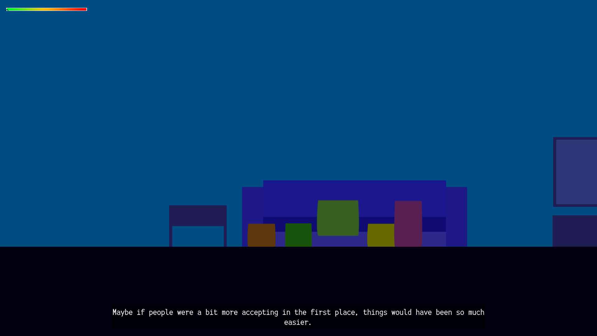 Transhaping - Soundtrack screenshot 4