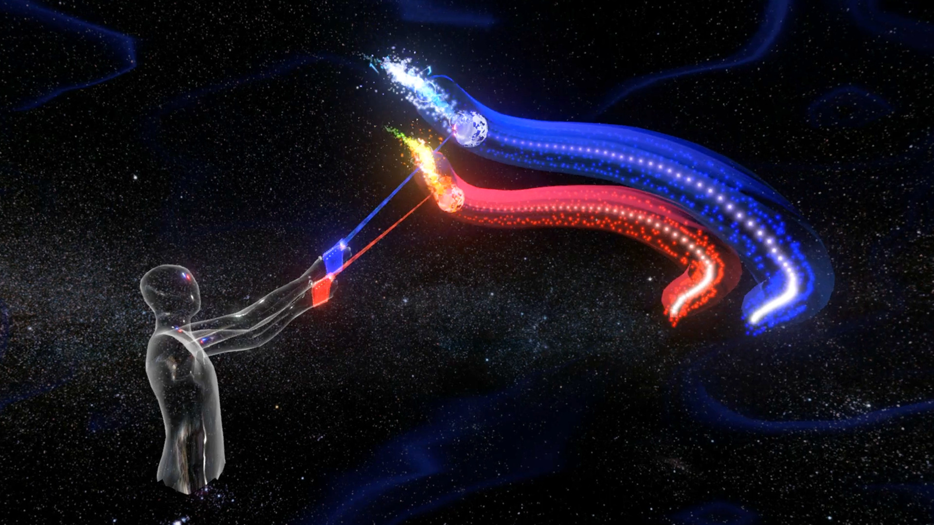 Flow Space screenshot 6