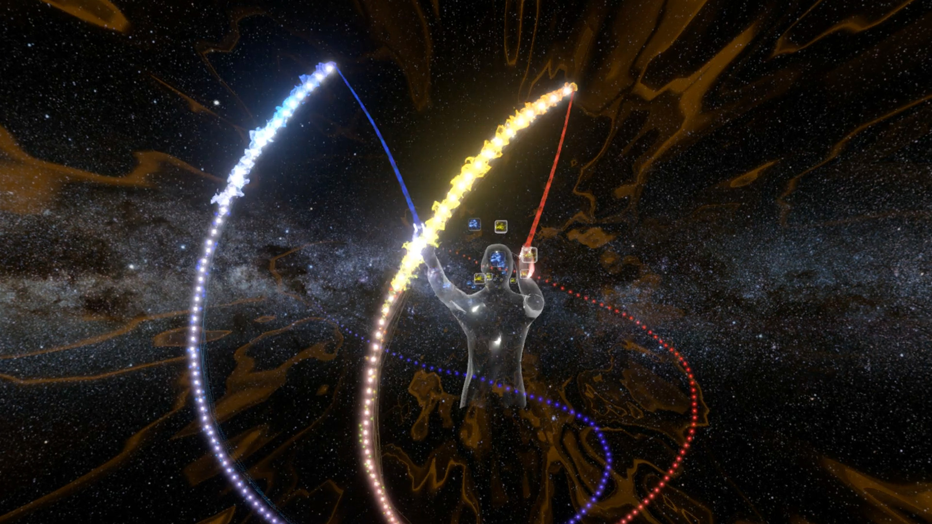 Flow Space screenshot 7