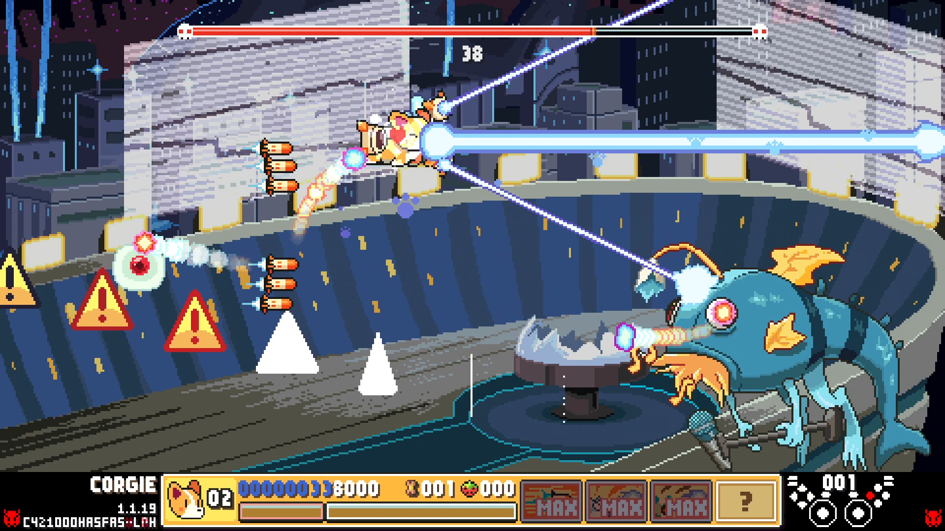 ProtoCorgi screenshot 6