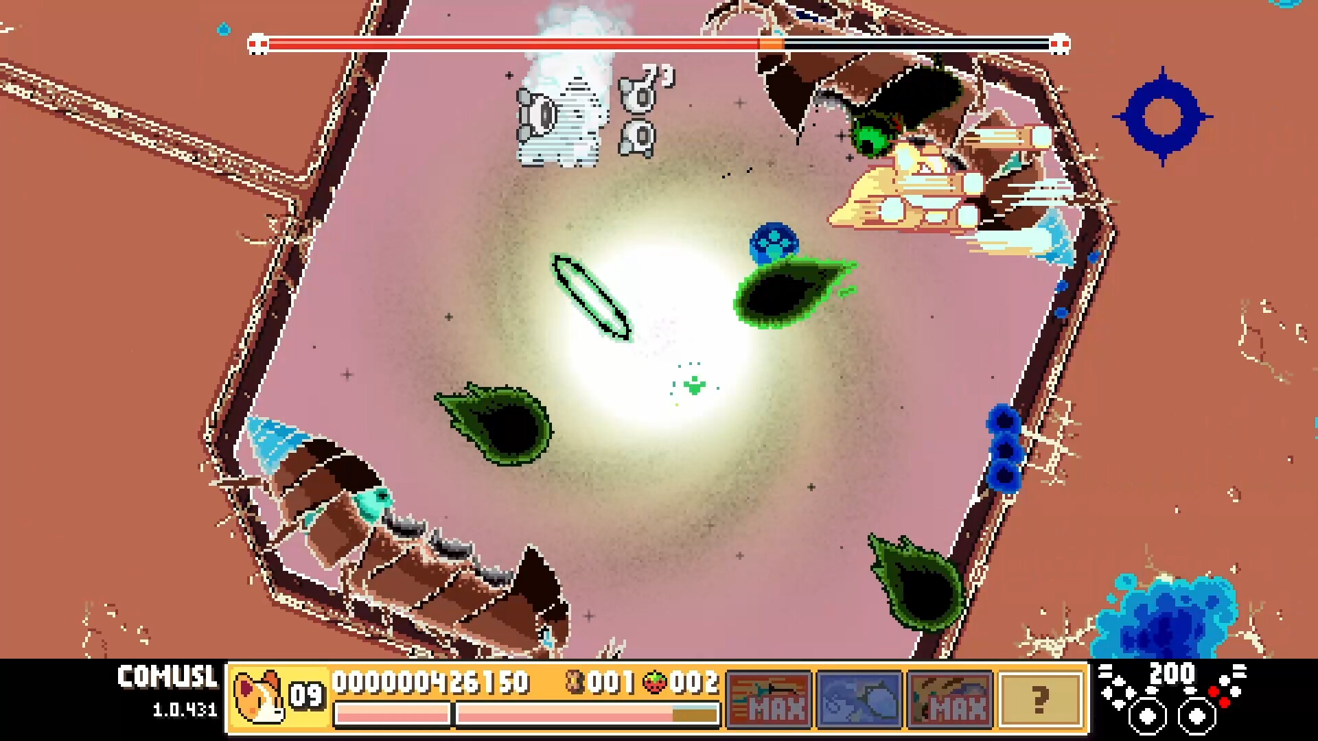 ProtoCorgi screenshot 5