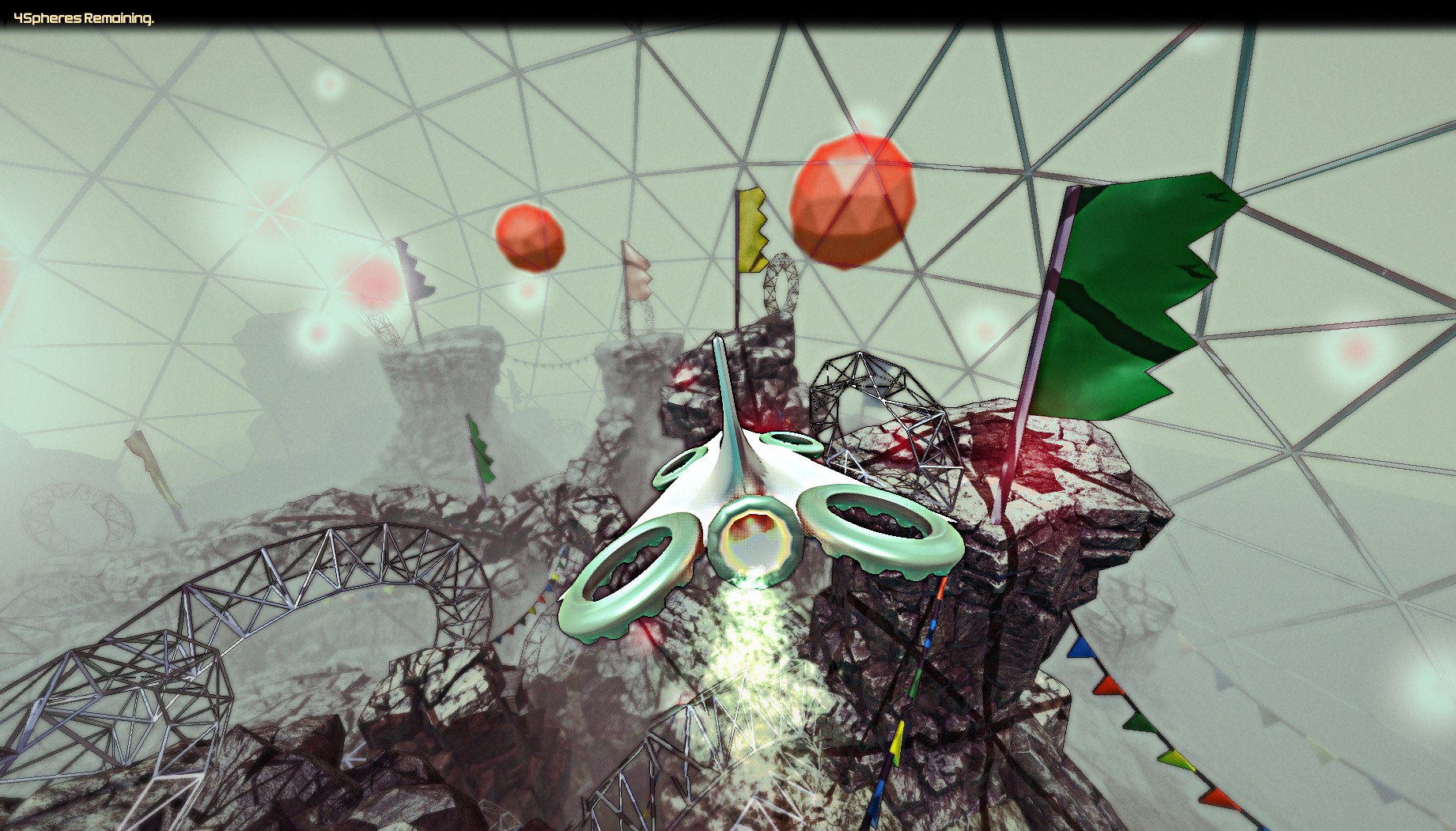 Hyper Flight screenshot 6
