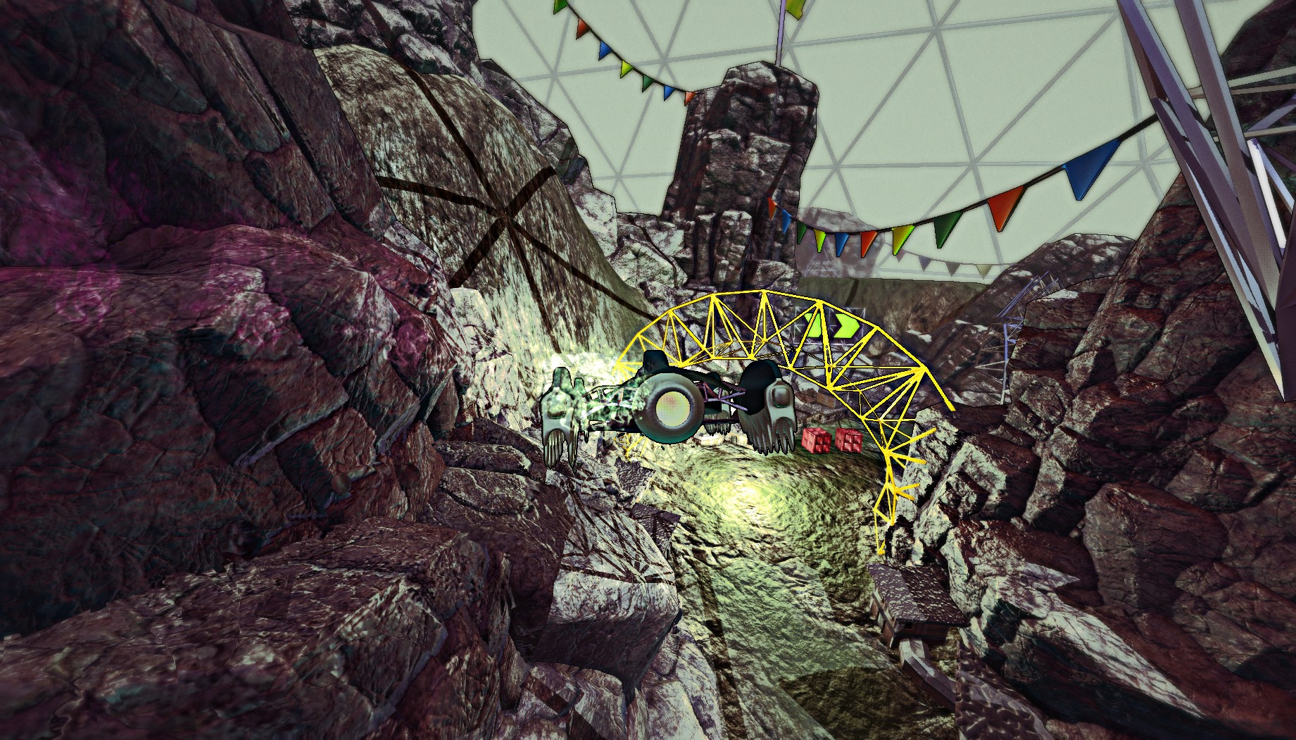 Hyper Flight screenshot 8