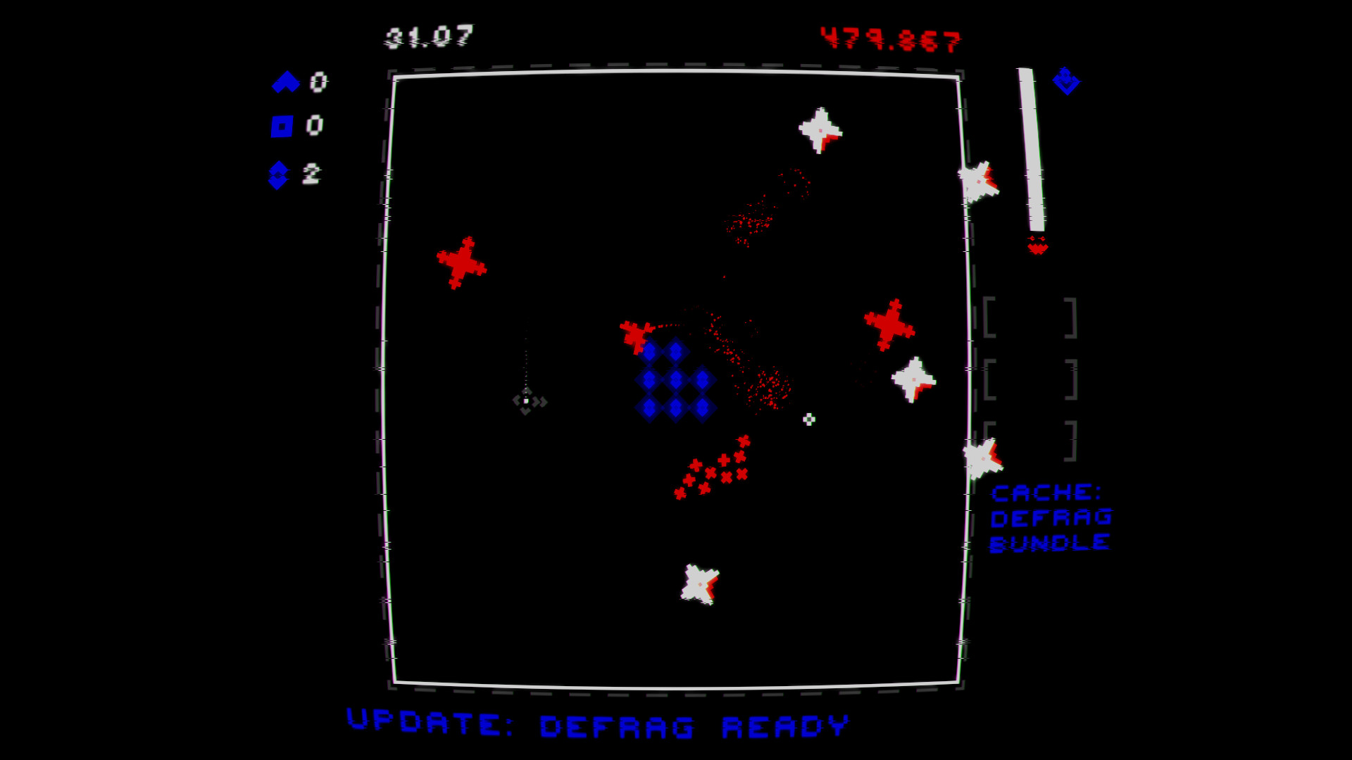 Over My Dead Pixel screenshot 10