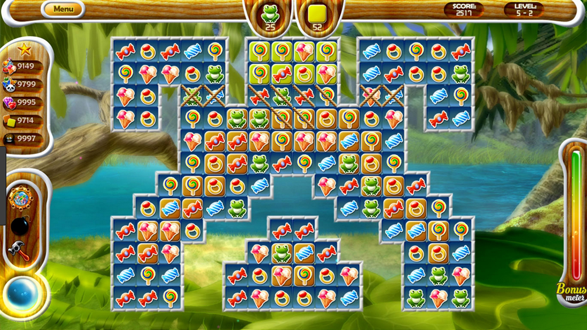 Amanda's Sticker Book 2: Amazing Wildlife screenshot 5