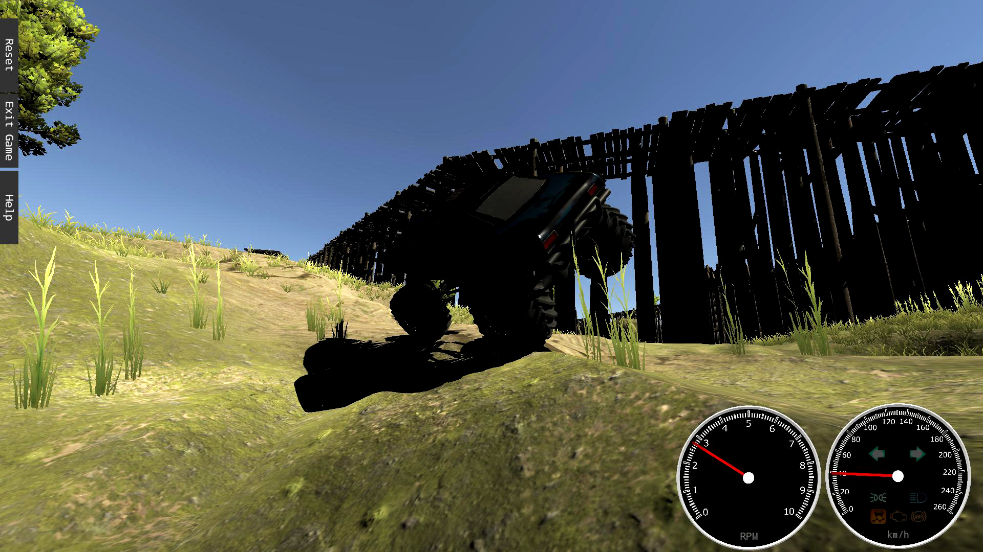 Find the Oil Racing Edition screenshot 3