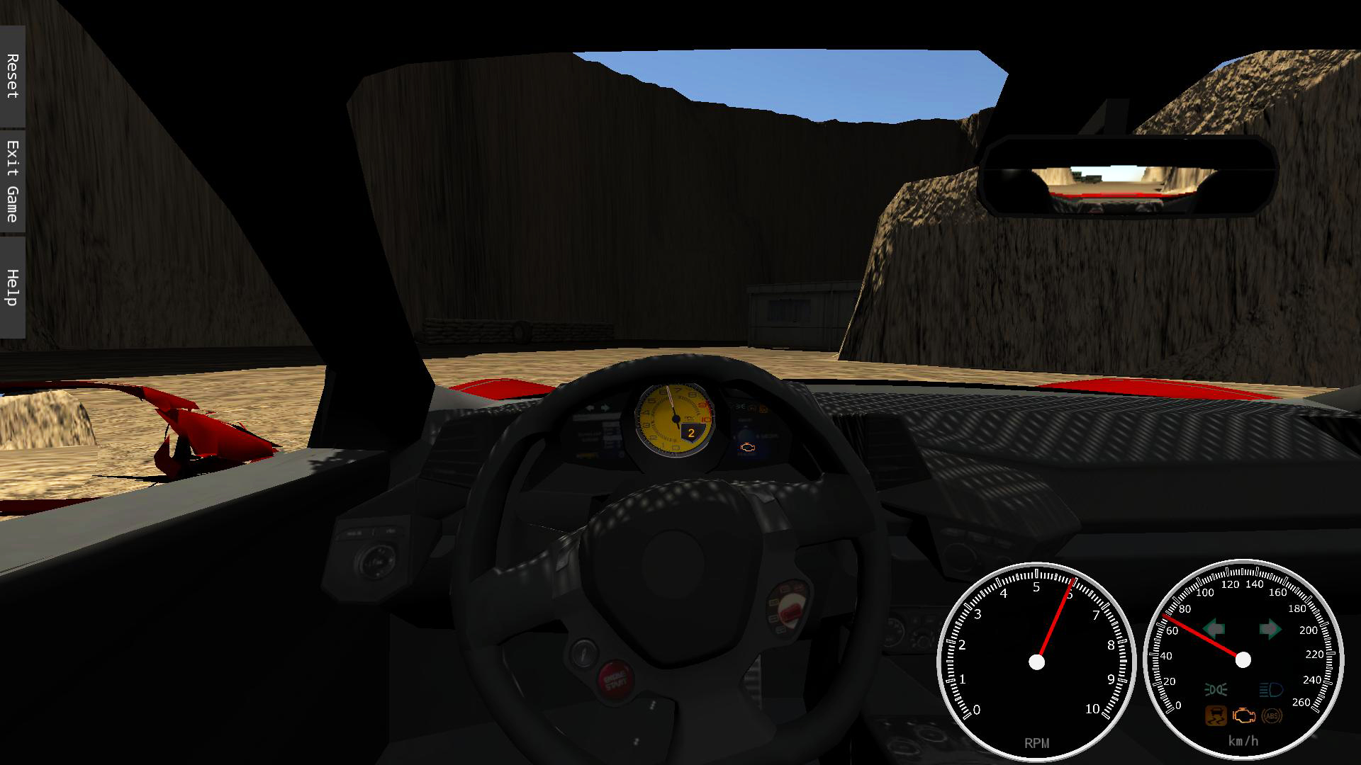 Find the Oil Racing Edition screenshot 5