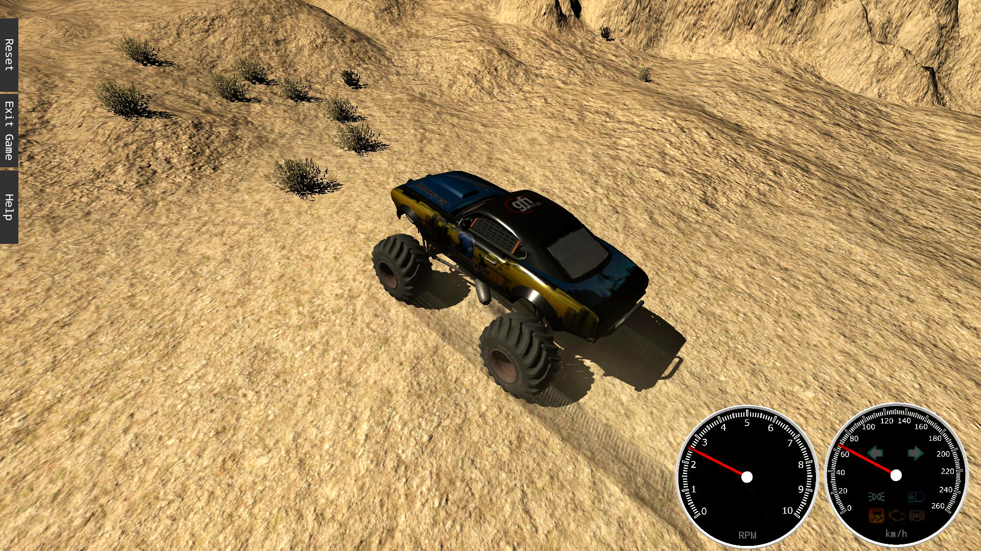 Find the Oil Racing Edition screenshot 8