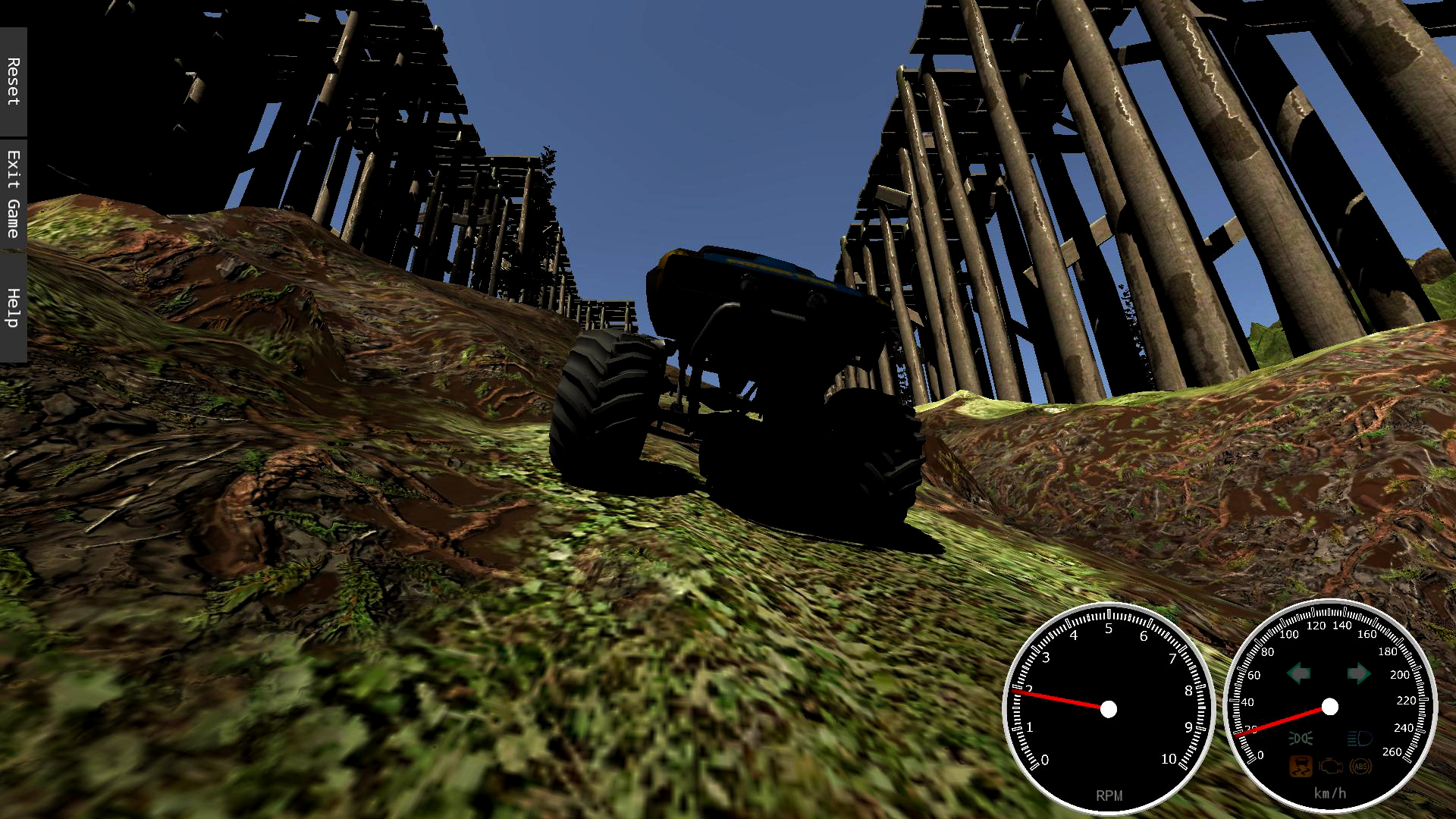Find the Oil Racing Edition screenshot 6