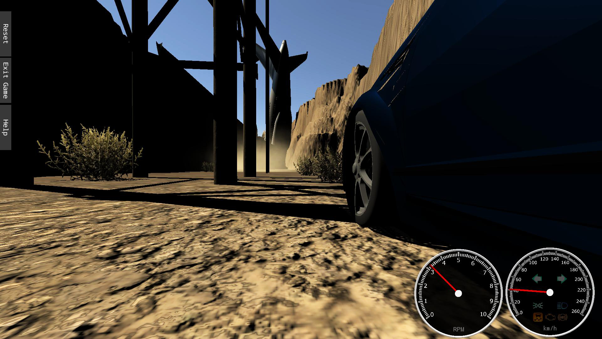 Find the Oil Racing Edition screenshot 4