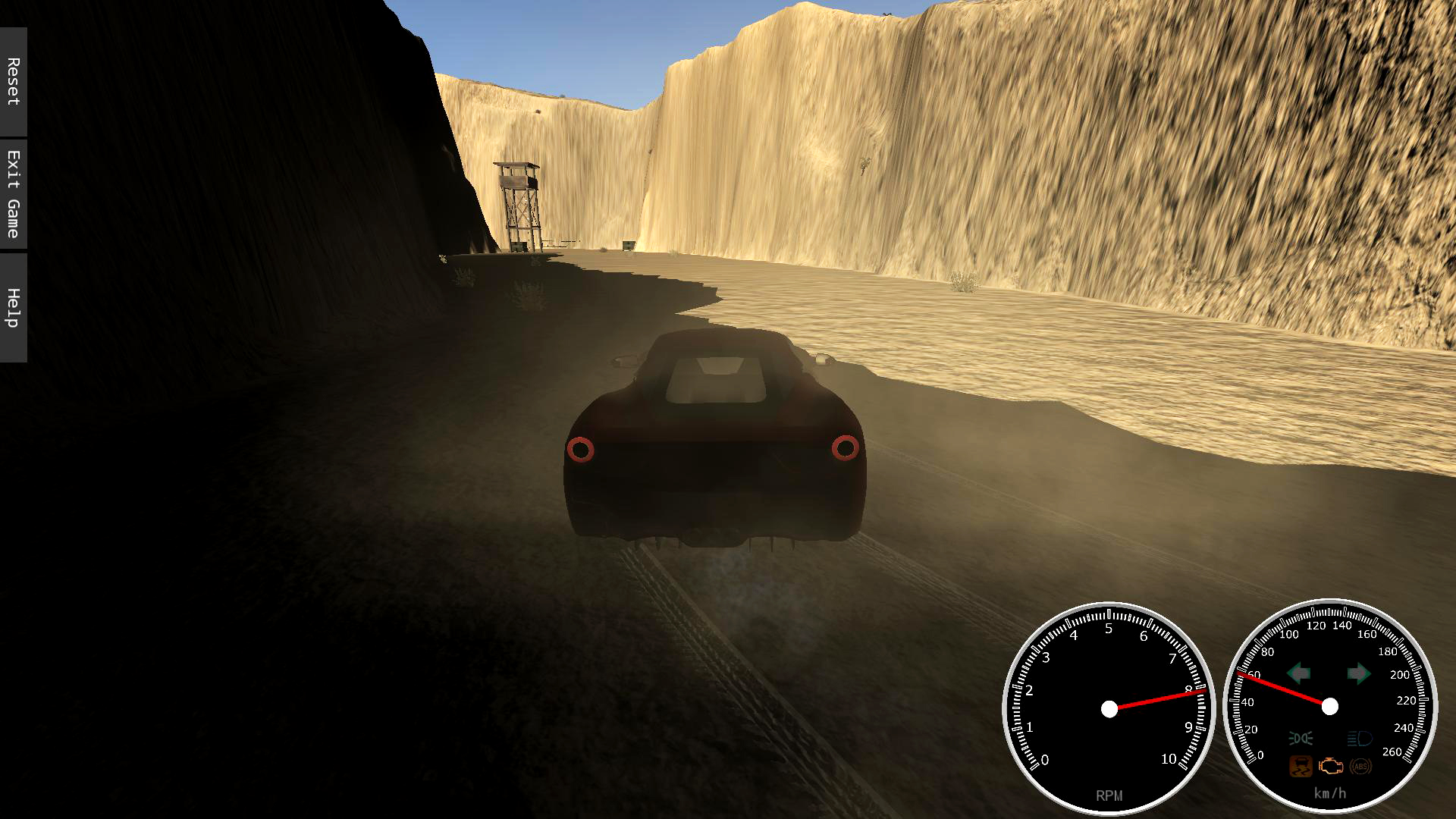 Find the Oil Racing Edition screenshot 2