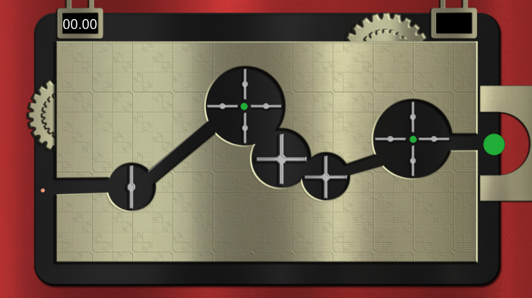 Super Welder screenshot 7