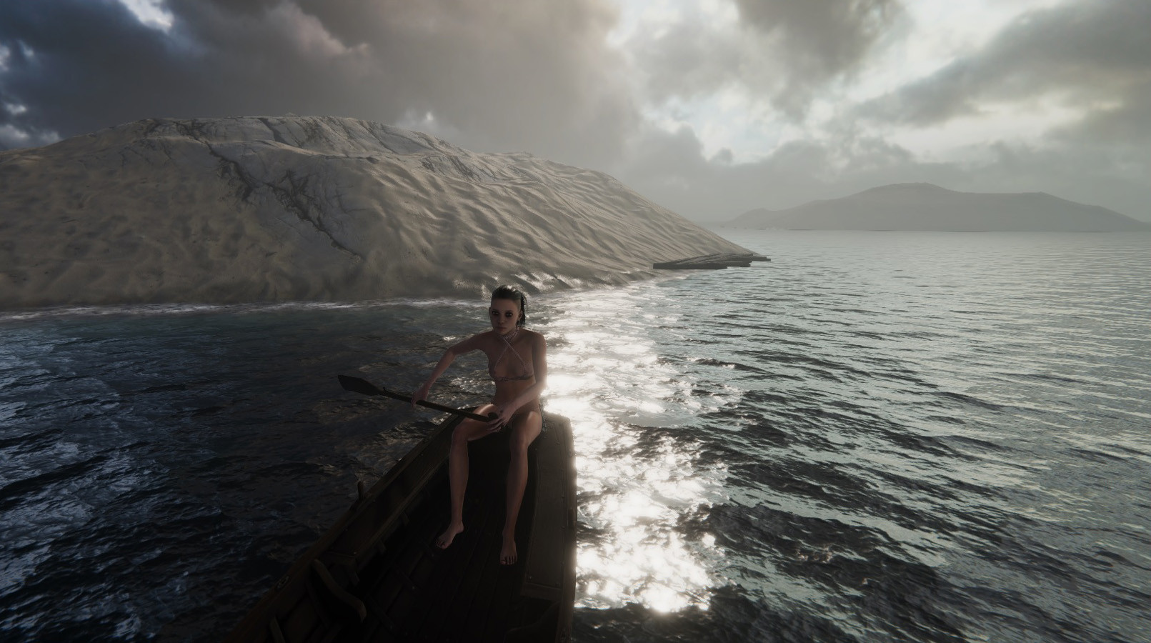 Apostatic - Revenge From Hell screenshot 5