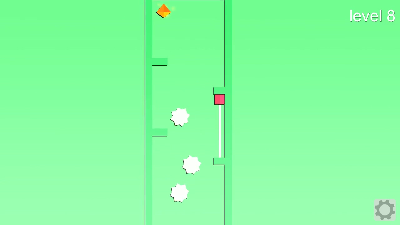 Hookshot - Soundtrack screenshot 2