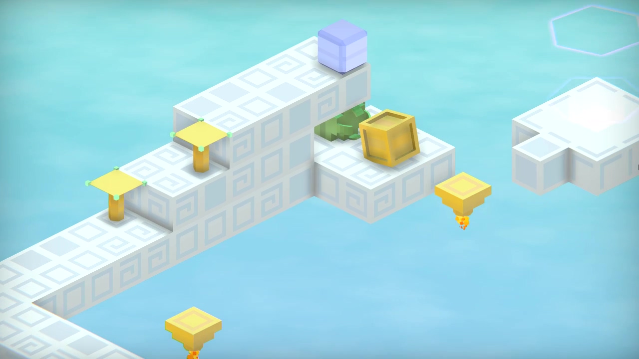 Cube Mission - Soundtrack screenshot 3