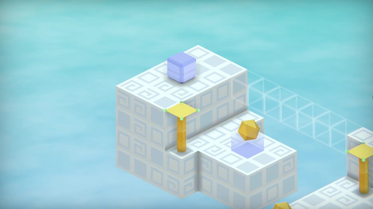 Cube Mission - Soundtrack screenshot 1