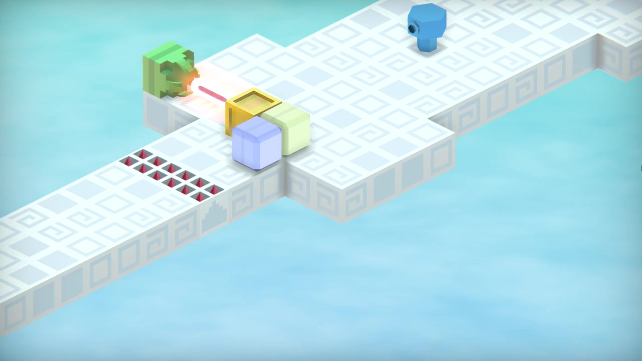 Cube Mission - Soundtrack screenshot 4