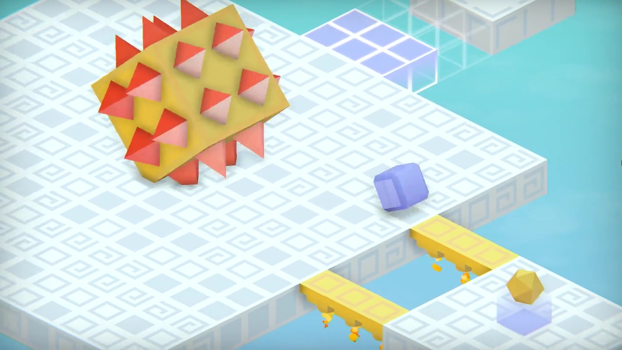 Cube Mission - Soundtrack screenshot 9