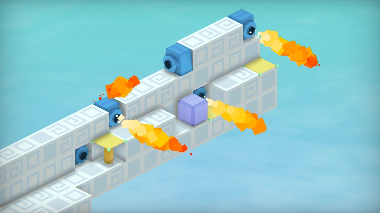 Cube Mission - Soundtrack screenshot 8