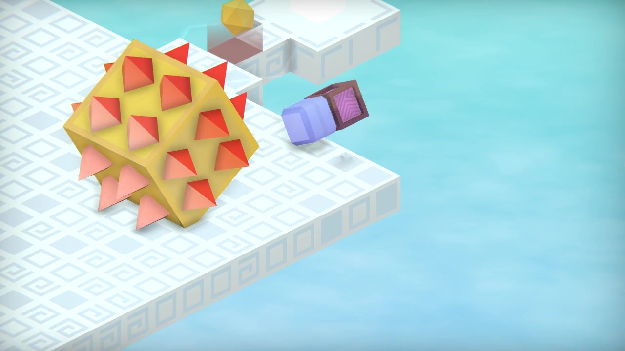 Cube Mission - Soundtrack screenshot 13