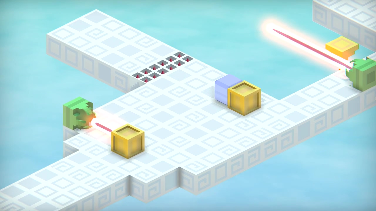 Cube Mission - Soundtrack screenshot 10
