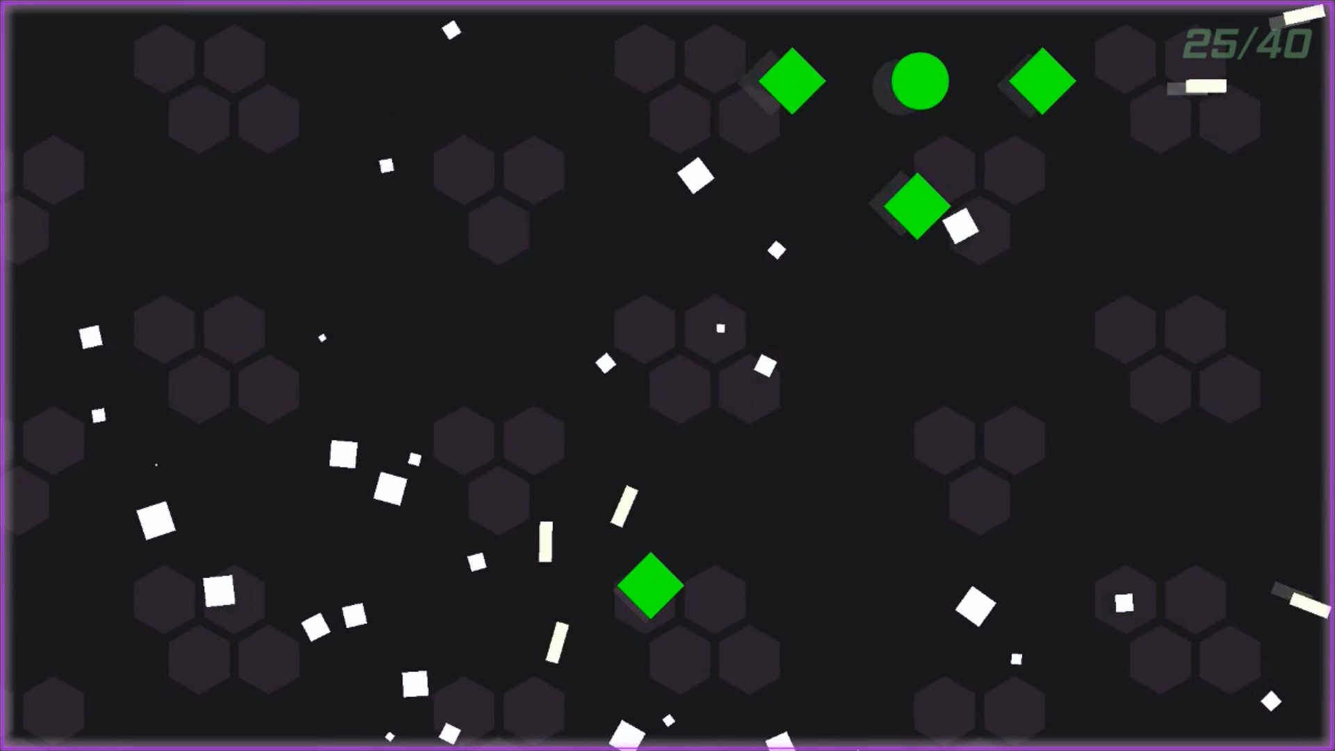 Super Grower - Soundtrack screenshot 1