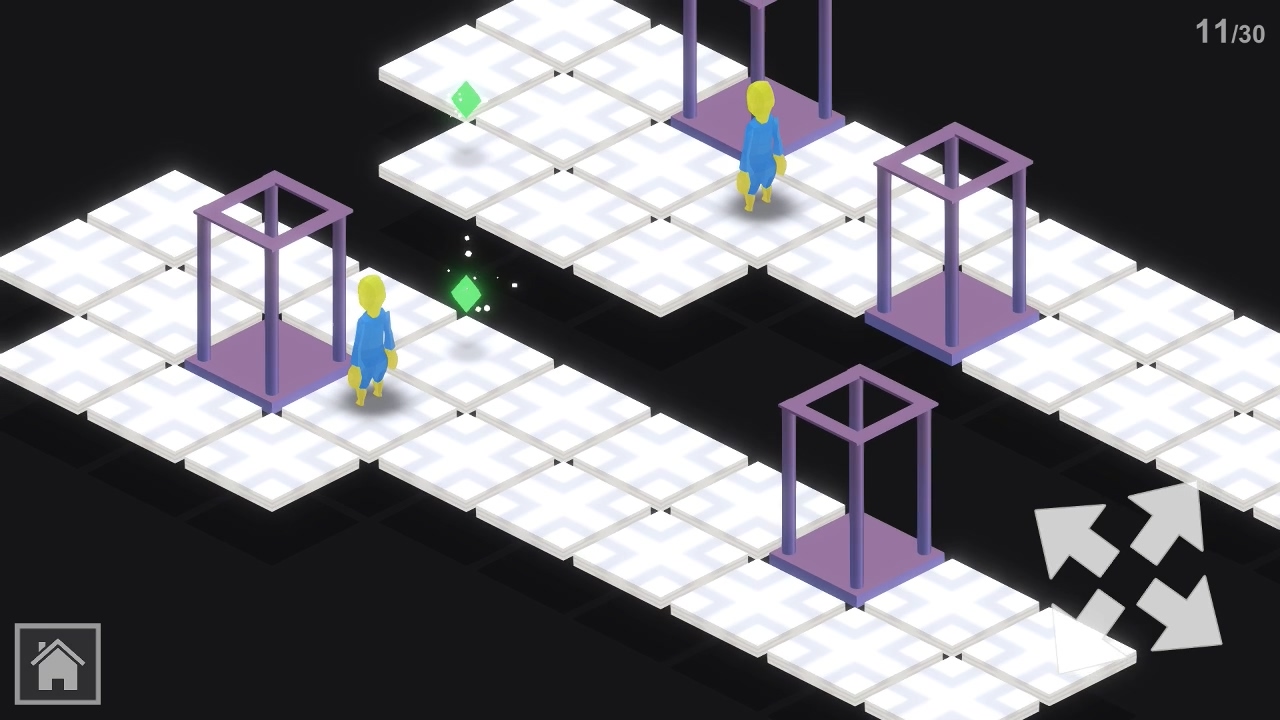 Enchanted Path - Soundtrack screenshot 5